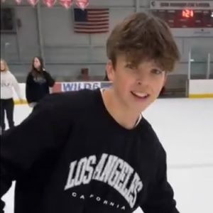 Meet your Posher, Jack